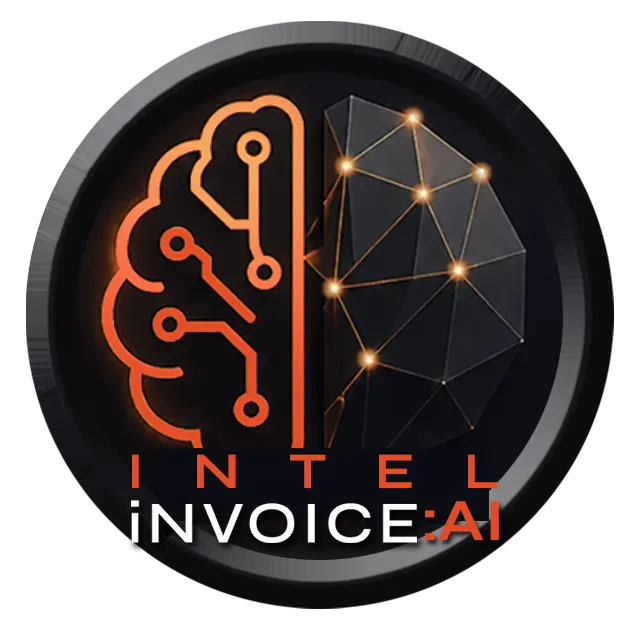 IntelInvoice AI