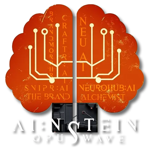 AInstein Opus Wave